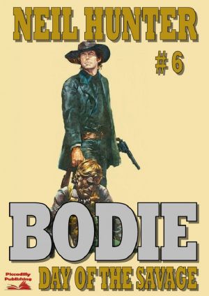 [Bodie 06] • Bodie 6